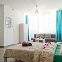 Hacarmel Apartment