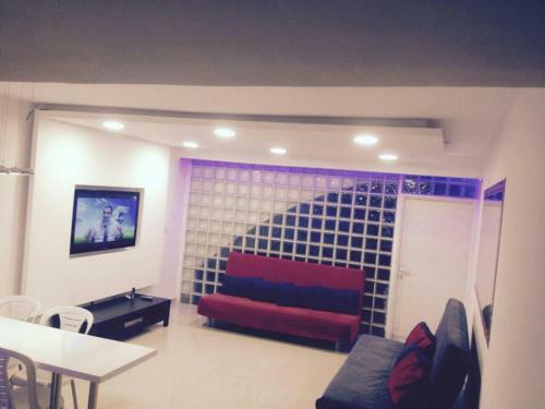 Avshalom Holiday Apartments