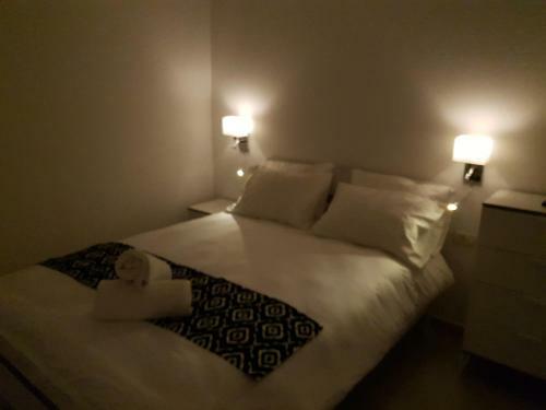 Avshalom Holiday Apartments
