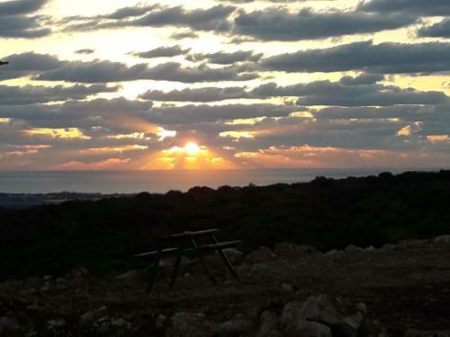 Vacation Apartment In Manot