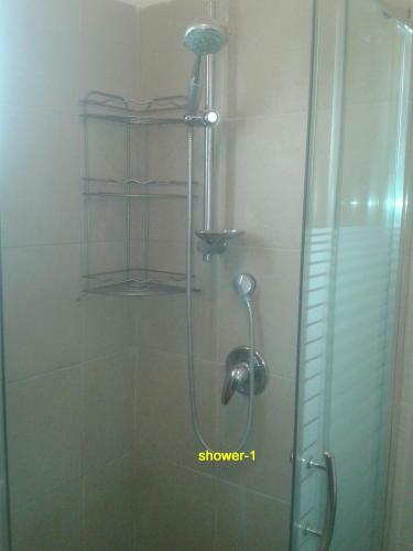 Vacation Apartment In Manot