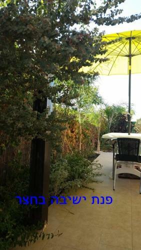 Vacation Apartment In Manot