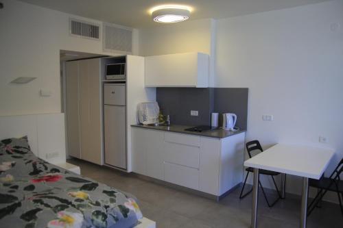 Luxury Sea View Apartment In Hotel Daniel