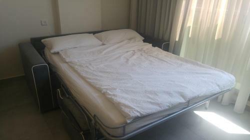 Luxury Sea View Apartment In Hotel Daniel