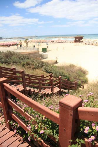Luxury Sea View Apartment In Hotel Daniel