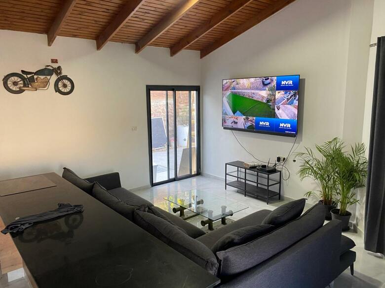 Eilat-inn Apartments