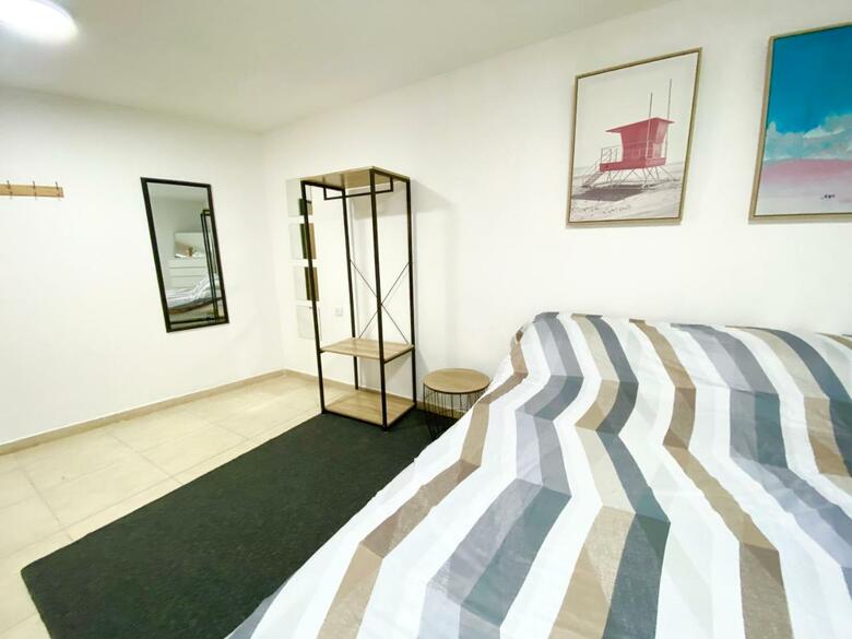 Eilat-inn Apartments
