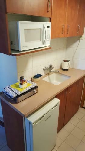 The Home Apartments Tel Aviv