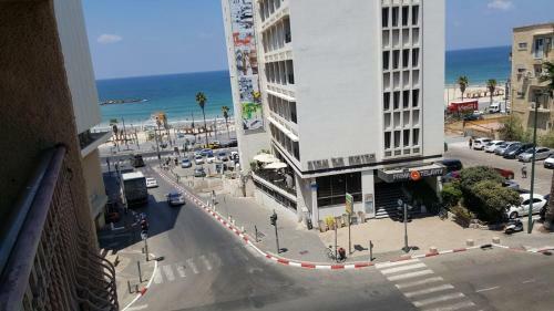 The Home Apartments Tel Aviv