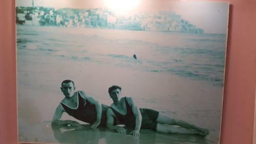 The Home Apartments Tel Aviv