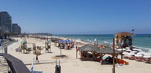 The Home Apartments Tel Aviv