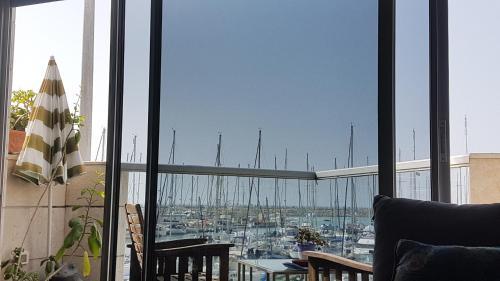Apartamento Marina Village Apt