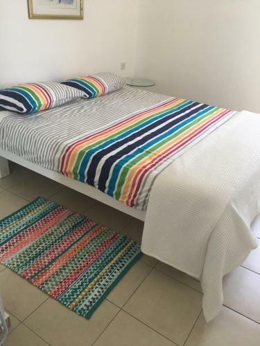 Apartamento Migdal Palace