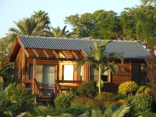 Ramot Resort Hotel