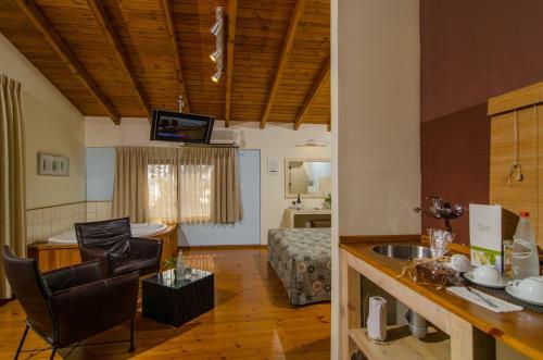 Ramot Resort Hotel