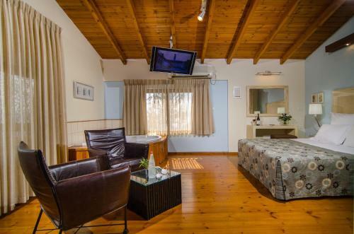 Ramot Resort Hotel