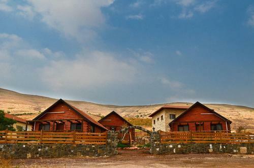 Yagorov Chalet