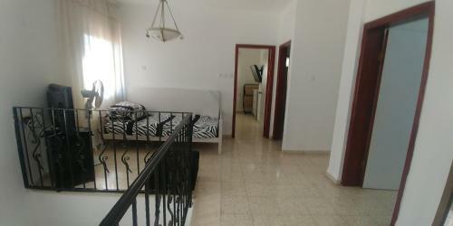 Kinneret Lake Villa