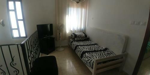 Kinneret Lake Villa