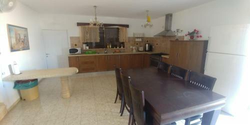 Kinneret Lake Villa