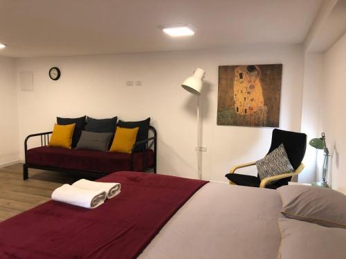 Hostal Hassan Guesthouse