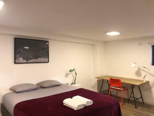 Hostal Hassan Guesthouse