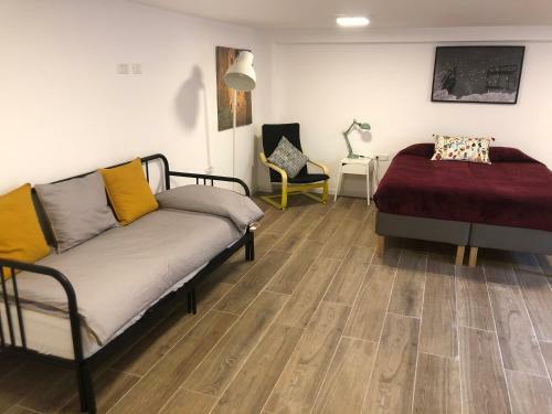 Hostal Hassan Guesthouse