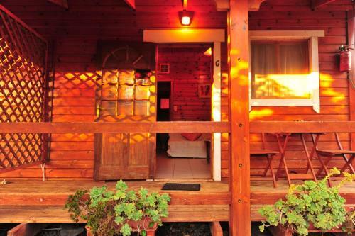 Lodge Arbel Holiday Homes
