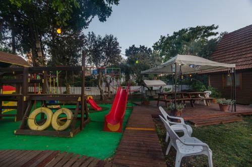 Lodge Arbel Holiday Homes