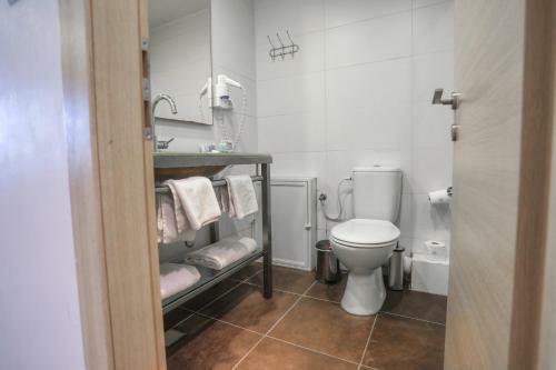 Apartamento Shamai Suites Jerusalem