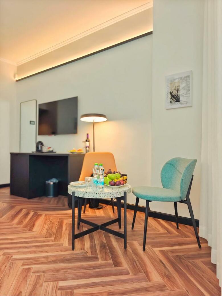 Rimonim Shalom Jerusalem Hotel