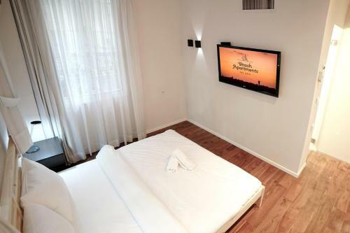Apartamento Live Tel Aviv