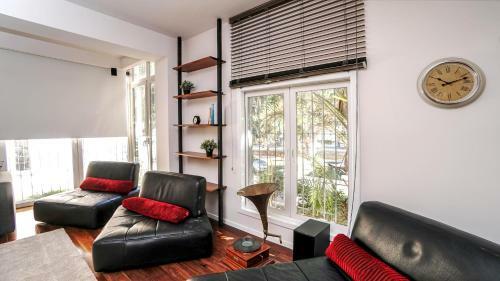 Apartamento Live Tel Aviv