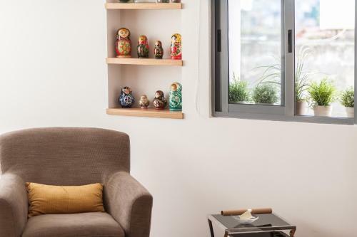 Apartamento Sea N' Rent - Gordon 81