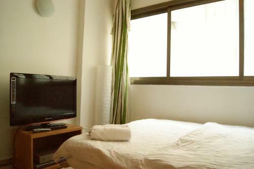 Apartamento Tlvsublet Express