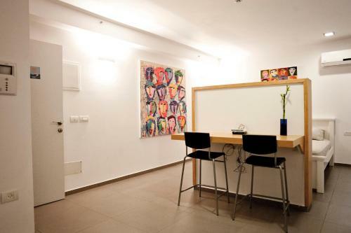 Apartamento Tlvsublet Express