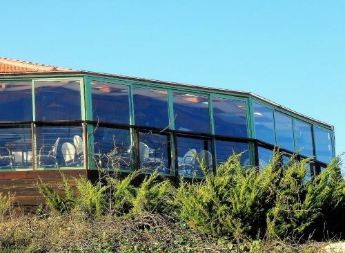Lodge Shoresh Green Hills