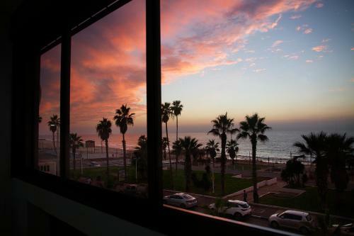 Gk Apartment Ben Gurion St.