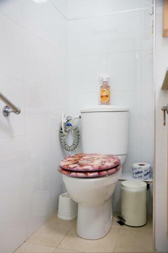 Gk Apartment Ben Gurion St.