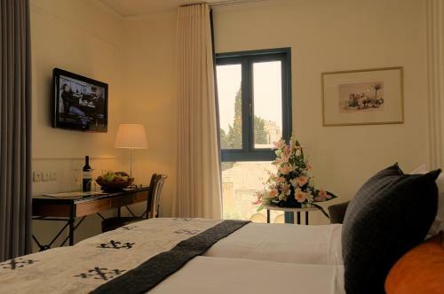 Eldan Hotel