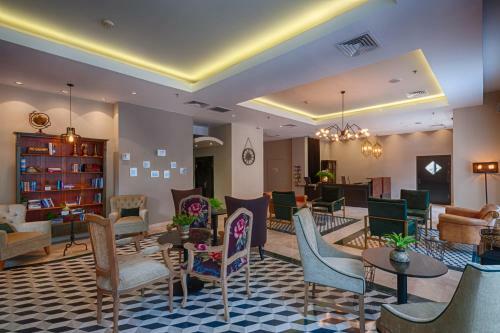 Eldan Hotel