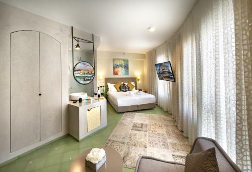 Margosa Hotel Tel Aviv Jaffa