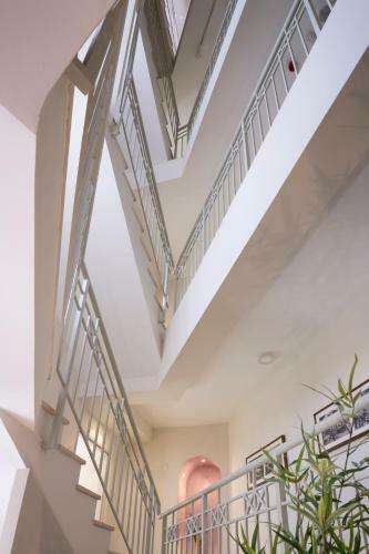 Margosa Hotel Tel Aviv Jaffa