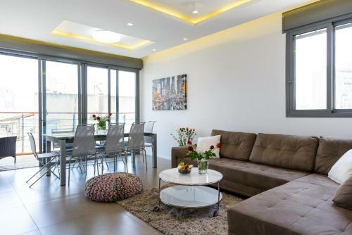 Apartamento Feelhome - Ben Yehuda