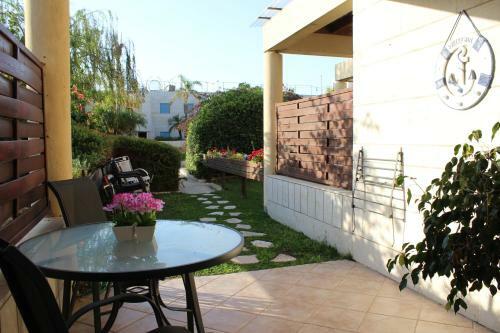 Apartamento Last Minute Herzliya