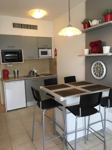 Apartamento Last Minute Herzliya