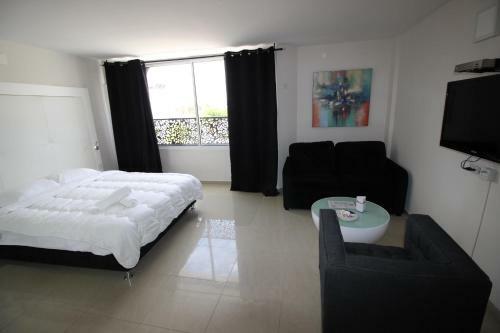 Apartamento Rich Royal Suites Eilat