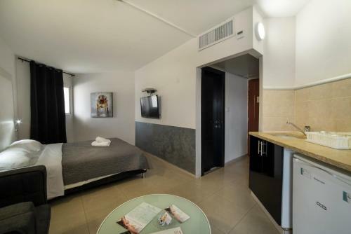 Apartamento Rich Royal Suites Eilat
