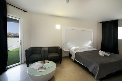 Apartamento Rich Royal Suites Eilat