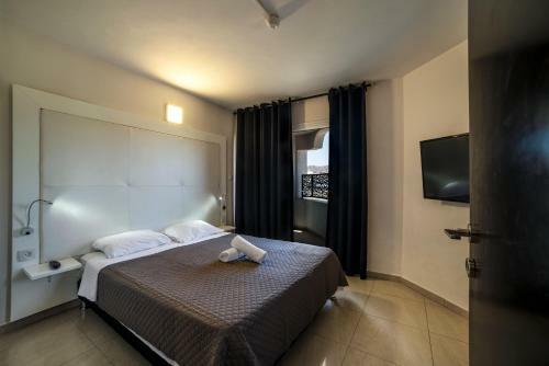 Apartamento Rich Royal Suites Eilat